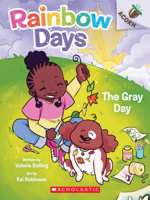 Title details for The Gray Day by Valerie Bolling - Available